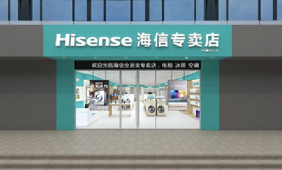 融安如何加强专卖店门头设计品质？